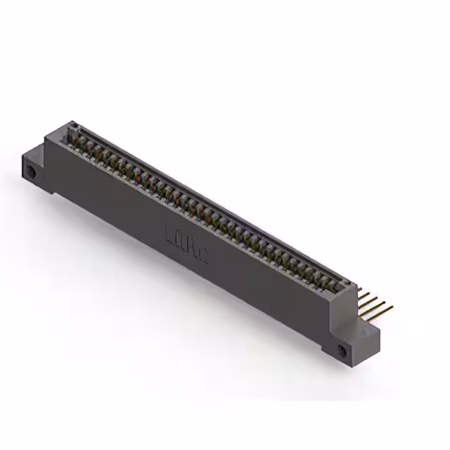 395-034-559-112 EDAC Inc.  Edgeboard Connectors